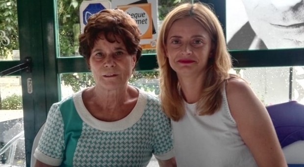 Madre e figlia si ritrovano 45 anni dopo: «Mi avevano detto che era morta alla nascita»
