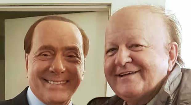 Massimo Boldi: «Berlusconi mi ha cresciuto con generosità, sul set ci diceva come muoverci»
