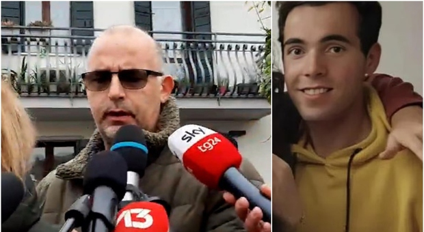 Filippo Turetta, parla il papà: «Non ha ucciso a mano armata, è un ragazzo che è bambino: gli è saltato l'embolo»