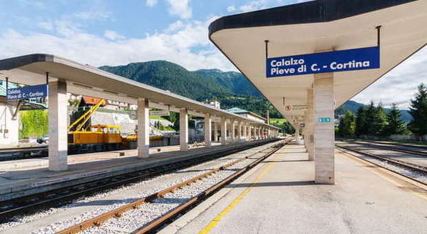 Accordo tra Veneto e Alto Adige, prende corpo il "treno delle Dolomiti"
