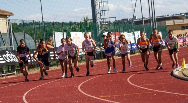 L'atletica si inventa nuove gare: 800 metri a cronometro e lanci "a distanza"