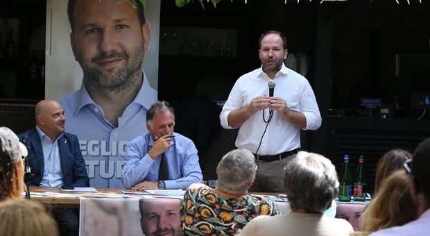 Elezioni a Caserta, Zinzi denuncia errori nel conteggio dei voti: «Noi danneggiati»