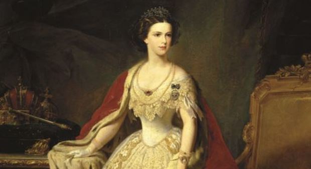 A Gorizia una mostra dedicata a Sissi, l'imperatrice Elisabetta d’Austria