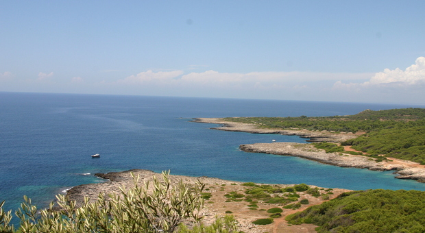 L'Area marina protetta di Porto Cesareo cresce con Portoselvaggio e Palude del Capitano