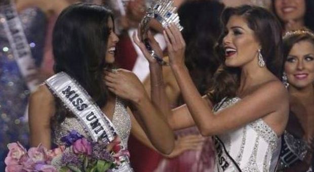 Miss Universo 2014: vince la Colombia. Paulina ​Vega, 22 anni, tornerà a studiare economia