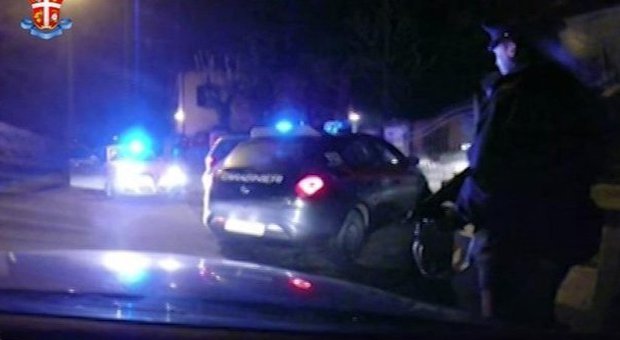 Milano, fuggono dopo tentato furto e fanno incidente: due morti e due feriti