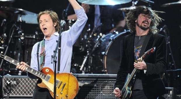 Cancellato il festival di Glastonbury: erano attesi da McCartney a Swift