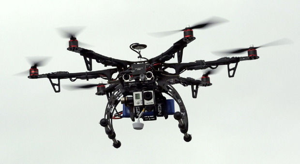 Roma, allarme a San Pietro: fanno volare drone per fare foto, fermati due israeliani