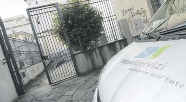 In servizio senza lavorare, Napoli Servizi nel caos: pronte mille contestazioni disciplinari