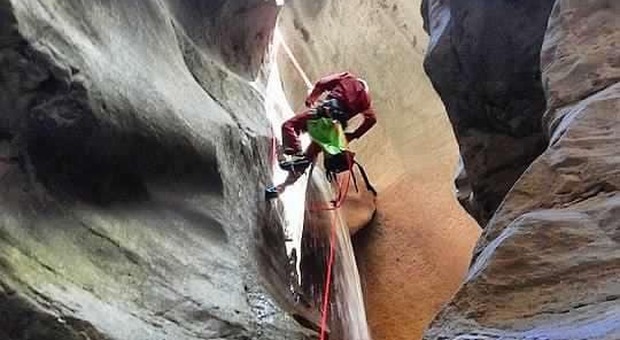 Canyoning e forre vietate: Parco Dolomiti Bellunesi "troppo protetto"