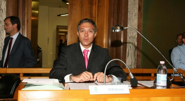 Raimondo Tiero record-man di voti, l'esponente di Fratelli d'Italia è il più votato alle amministrative di Latina