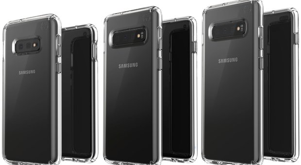 Samsung Galaxy S10: caratteristiche, data di uscita in Italia e prezzo