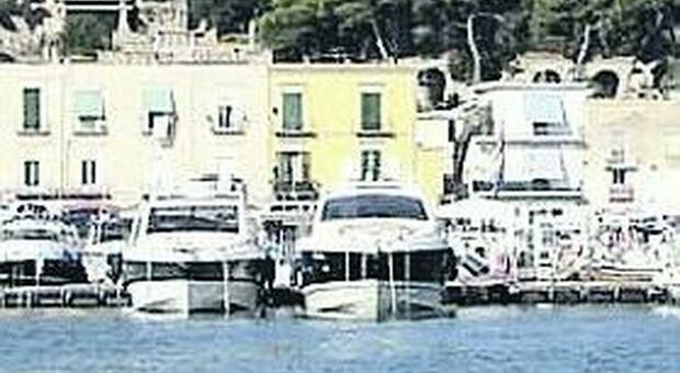 Porti turistici a Napoli, è emergenza posti barca: «A rischio 300 milioni di commesse»