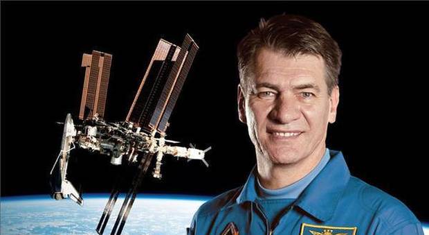 Missione nello spazio, oggi la partenza di Paolo Nespoli con la Soyuz