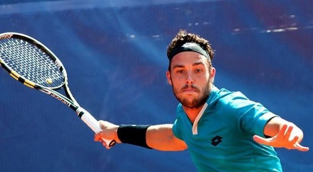 Tennis, Cecchinato batte Volandri a San Benedetto: è il quinto italiano tra i top 100