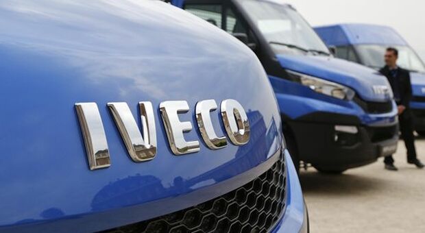 CNH Industrial: avanti con spin off Iveco. Stop a trattative con cinese Faw
