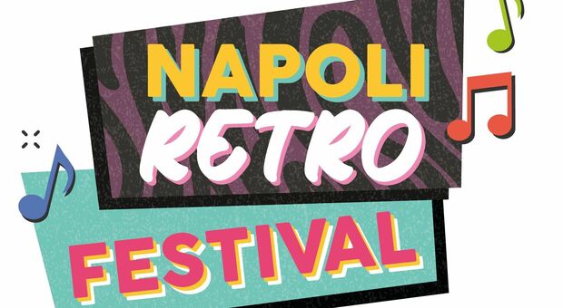Napoli-Retro-Festival: omaggio agli anni Ottanta, a partire dal 2022