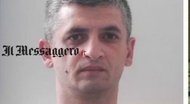 Roma, stupro a Colle Oppio: Eduard Oprea condannato a 12 anni