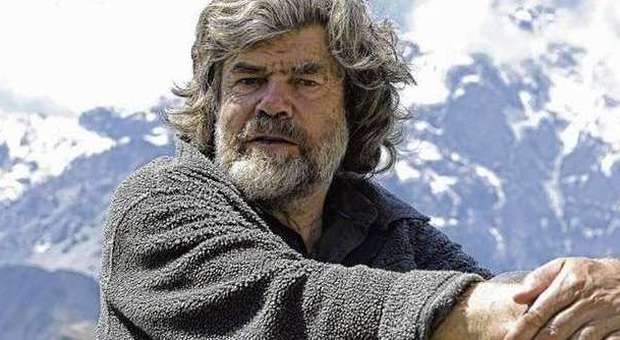 Messner sta con gli orsi ma «va limitato il numero»