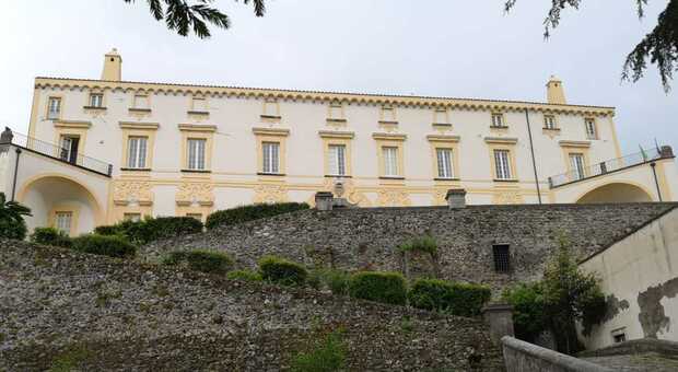 Palazzo Mediceo di Ottaviano