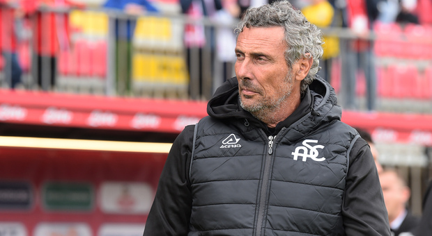Il Lecce ha scelto, Luca Gotti sarà il nuovo allenatore: domani l'ufficialità dopo l'esonero di D'Aversa