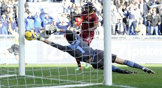 Lazio-Roma finisce senza reti Il commento di Ugo Trani