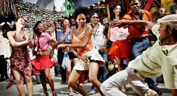 Che sballo L'Havana, incontrastata patria dei ritmi latino-americani