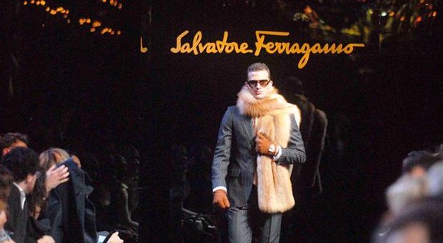 «Salvatore Ferragamo non è in vendita»