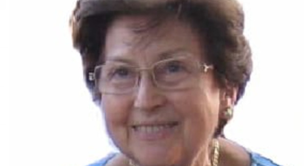 Addio alla professoressa Anna Rosa Tamburriello, una vita dedicata all'insegnamento e alla famiglia