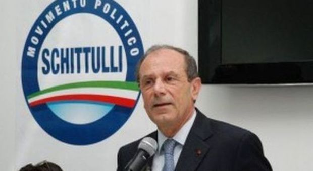 Schittulli: senza Fitto in Puglia non si vince. E’ lui il primo interlocutore