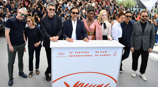 Alice Rohrwacher nella Giuria di Cannes 2019