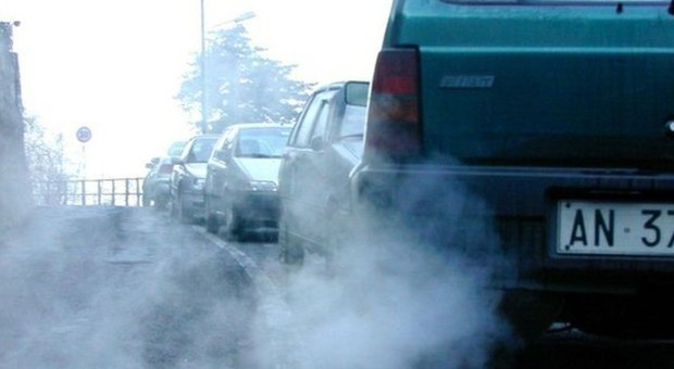 Inquinamento, Roma e Frosinone sforano i limiti. Brescia, Lodi e Monza le peggiori