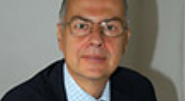 Giovanni Rezza