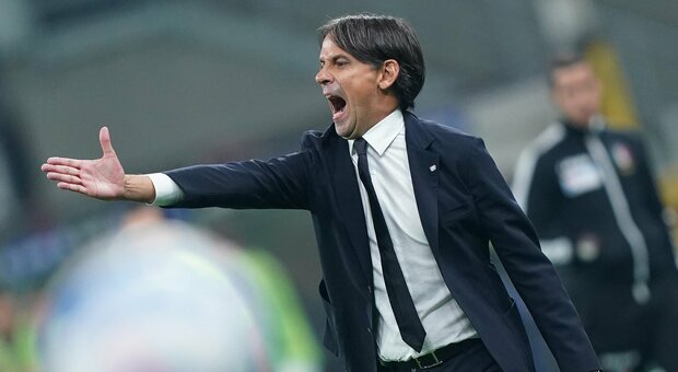 Inter-Juventus, Inzaghi: «Il rigore? Era l'unico modo per prendere il gol, due punti buttati»