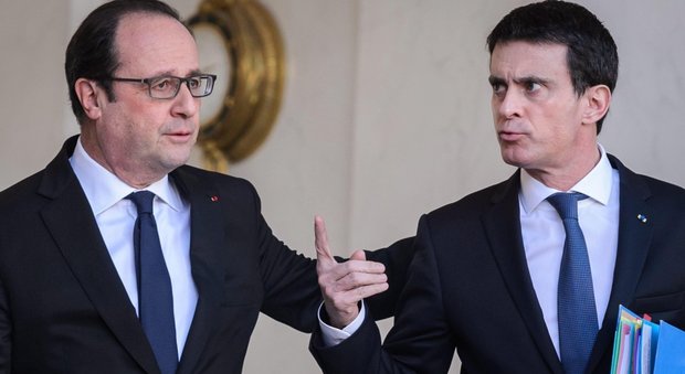 Allarme terrorismo islamico,il premier francese Valls: ci saranno altri grandi attentati