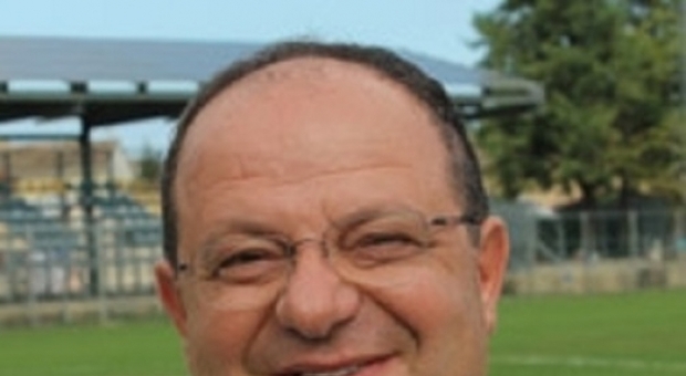 il presidente Mauro Staffolani