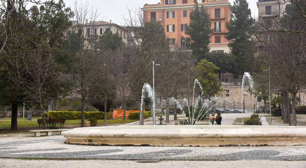 Museo ai giardini Diaz, percorso ad ostacoli: per l’allestimento servono 300mila euro
