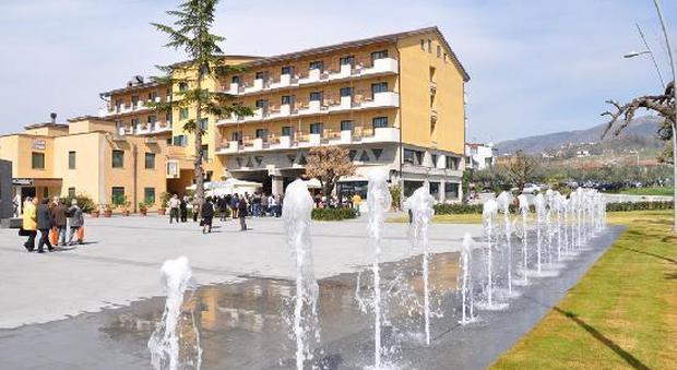 Capodanno negato ai ragazzi autistici, i proprietari dell'hotel di Ferentino: «Ci scusiamo con le famiglie»