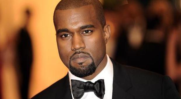 Kanye West annuncia la candidatura a presidente degli Stati Uniti