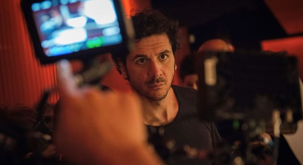 Il regista Gabriele Mainetti: «Troisi ripartiva da tre, io ricomincio e basta»