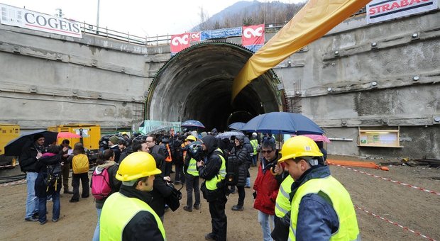 Salvini in Val di Susa, i No Tav preparano la protesta
