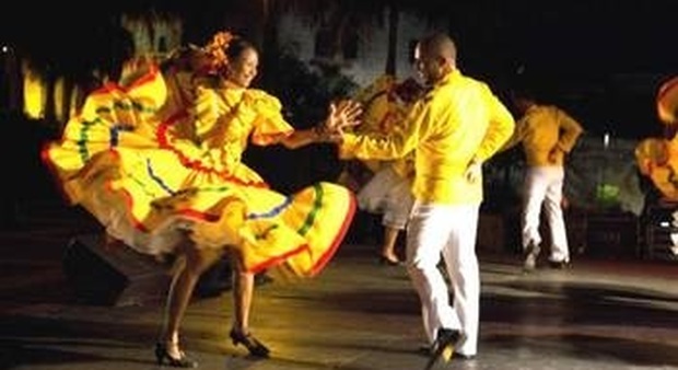Bachata o Merengue: a Santo Domingo l'importante è ballare