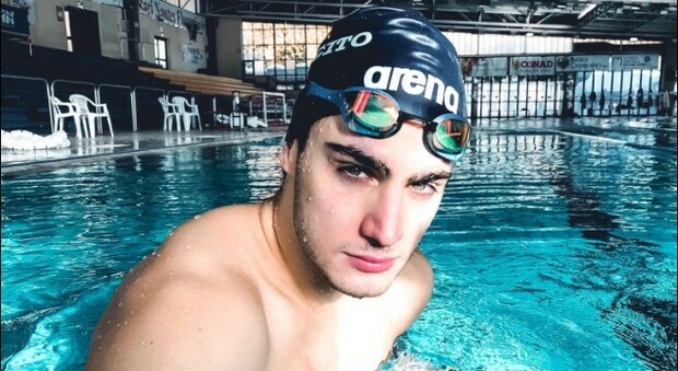Assoluti nuoto, parte bene Zazzeri: nuovo record personale per lui. Bene anche Pellegrini e Detti