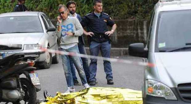 Duplice omicidio a Salerno, tre arresti: l'agguato dopo una lite per i manifesti di Ciccone