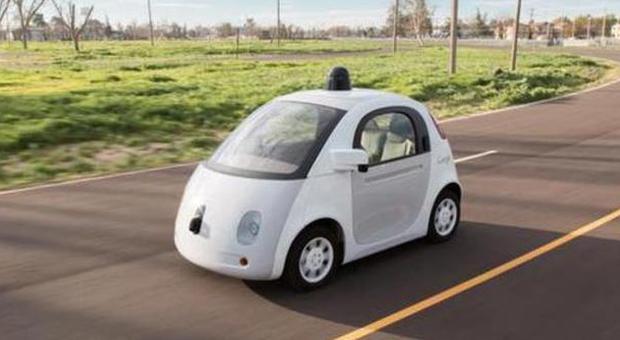 Google Car pronte al debutto, questa estate potrebbero arrivare sulle strade