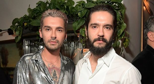Tokio Hotel, i gemelli Kaulitz sono diventati grandi. Live il 9 maggio a Roma