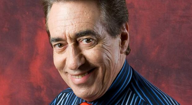 Addio a Tony Binarelli, il mago star della tv. Aveva 81 anni, l'ultima intervista: «Temo la malattia»