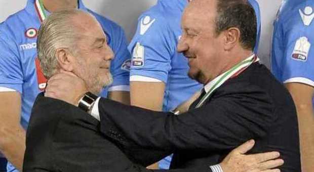Napoli, dopo la Supercoppa, polemica ​De Lauretiis: "Il sindaco spari meno cavolate"