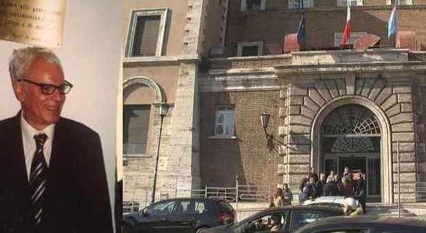 Roma, «Non è in pericolo di vita» ma il giorno dopo muore nell'ospedale: inchiesta al Santo Spirito