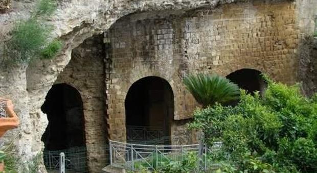 Campi Flegrei. Svolta per i siti archeologici: nuovo ingresso per scavi di Baia, intesa per Cento Camerelle, tomba di Agrippina e anfiteatro cumano